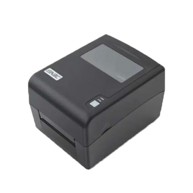 SNBC BTP-4300E Высокоточный термо/термотрансферный принтер этикеток CN вилка (адаптер в комплекте)
