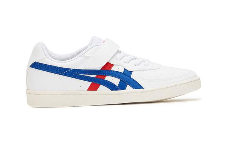 ONITSUKA TIGER GSM PS 'Белый Имперский'