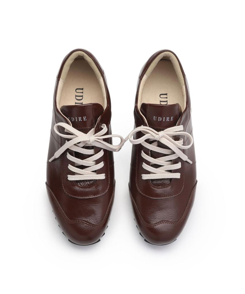 Udire Flora_Sneakers_Brown(Ufb1Mk50Br)