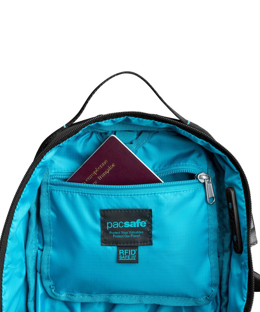 Pacsafe Eco 12L Sling Backpack