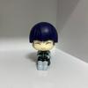 KAIJU NO.8 (Today Only) Kaiju No.8 Hoshina Look-Up Clay Gacha Figure Birthday Diorama