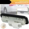 Car Rear Trunk Tailgate Handle Lock Switch 6490R3 6490.R3 for Citroen C2 C4 C5 C6 Peugeot 1007 207 308 508 3008 RCZ 9676028380