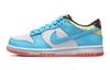 Dunk Low Kyrie Irving Baltic Blue GS DN4179-400