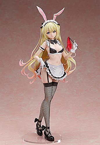 Серия DSmile Original Bunny Eruru Maid Bunny масштабная ПВХ окрашенная готовая фигурка Ver. 1/4
