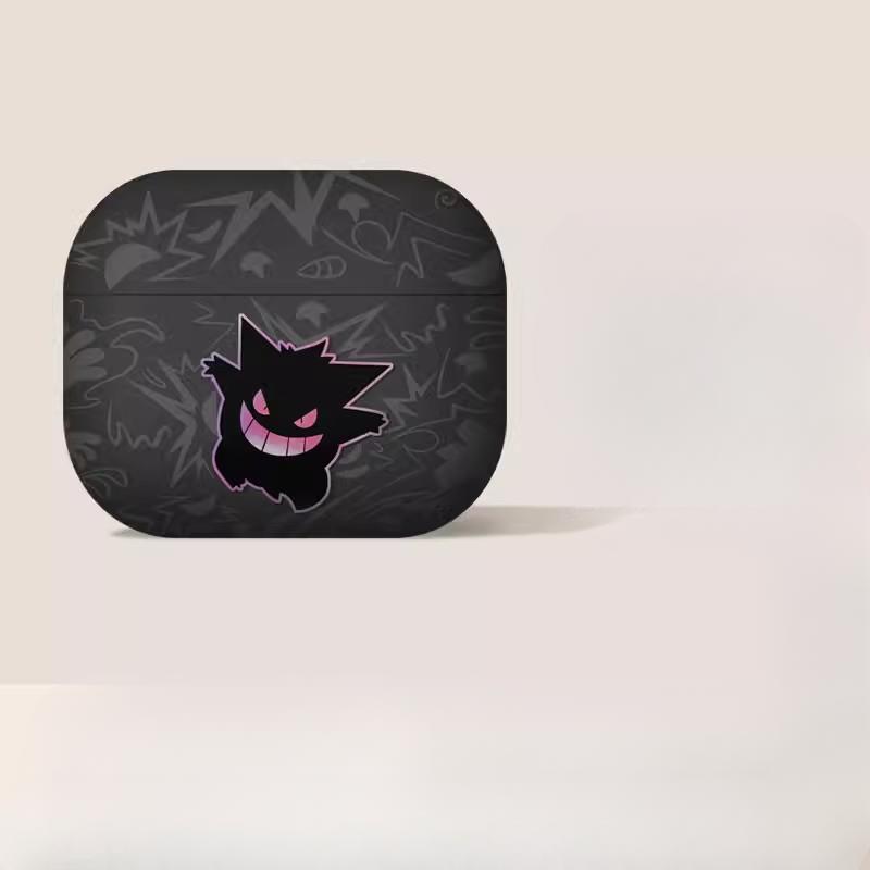 Чехол из натуральной кожи для AirpPods Pro 2 Чехол AirPods Pro Чехол Apple Bluetooth Наушники Аксессуары для Airpods 3 2 1 Защита