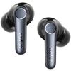 2025 Gold EarFun Air Pro 4 Wireless Earphones Bluetooth Adaptive Hybrid Chip Compatible with aptX Resolution LDAC Hours of Continuous Playback