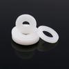 Industrial Soft Silicone Flat Gaskets