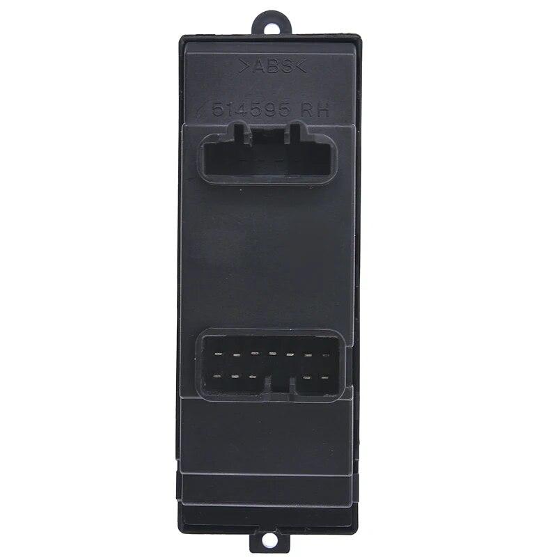 84820-B0010 84820B0010 передняя правая кнопка главного переключателя электрического окна для Toyota Avanza Sparky Cami Duet Daihatsu Terios