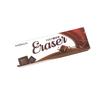 Cartoon Fun Snack Eraser Students Stationery Eraser NEW Chocolate Shape Eraser