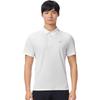 Pelliot Men's Outdoor Quick-Dry Anti-UV Polo Shirt