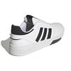 adidas Кроссовки CourtBeat Court Lifestyle 'Core Black White' GW3867