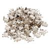 50Pcs Gothic Skull Metal Rivets Claw Studs Bags Clothes Hats Leather Decor