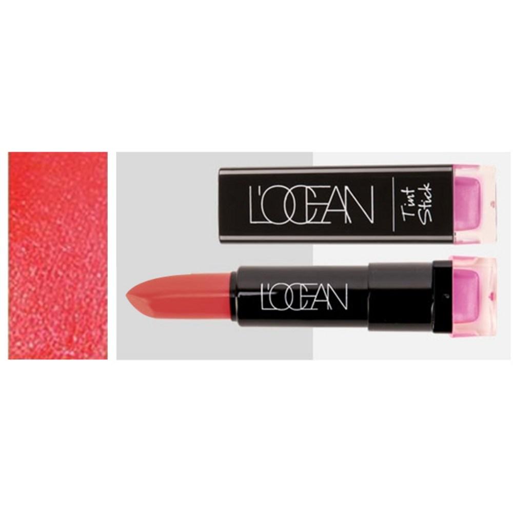 L'Ocean Tint Stick 3,7 г, настоящий коралл, 1 шт.