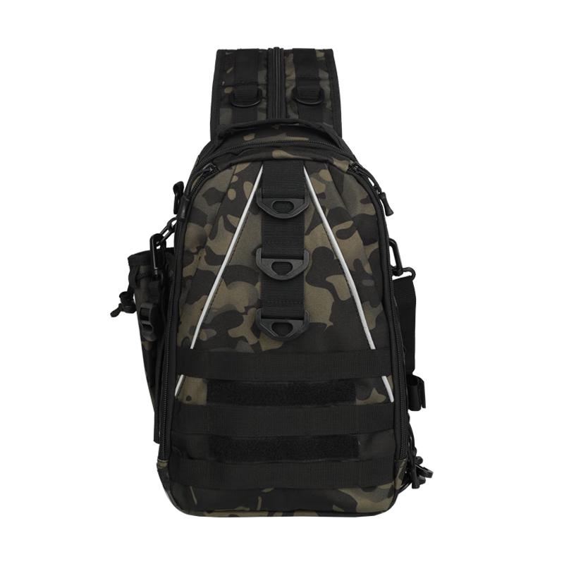 Yizhou Outdoor Tactical Lure & Travel Backpack