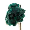 Stones and Minerals. Dioptase. 145.5 Ct. Pimbi Hill, Mindouli, Congo.