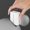 2pcs Wire Storage Charger Cord Holder Desk Tidy Organiser Cable Organizer Cable Winder Wire Cord