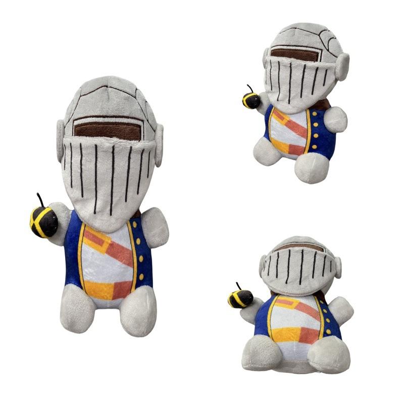 Creative Plush Toy Set – Family Companion & Cuddle Buddy, Perfect Birthday & Holiday Gift for Kids
