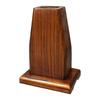 Shoehorn Stand Wooden Shoehorn Stand Lacquered AP-913450