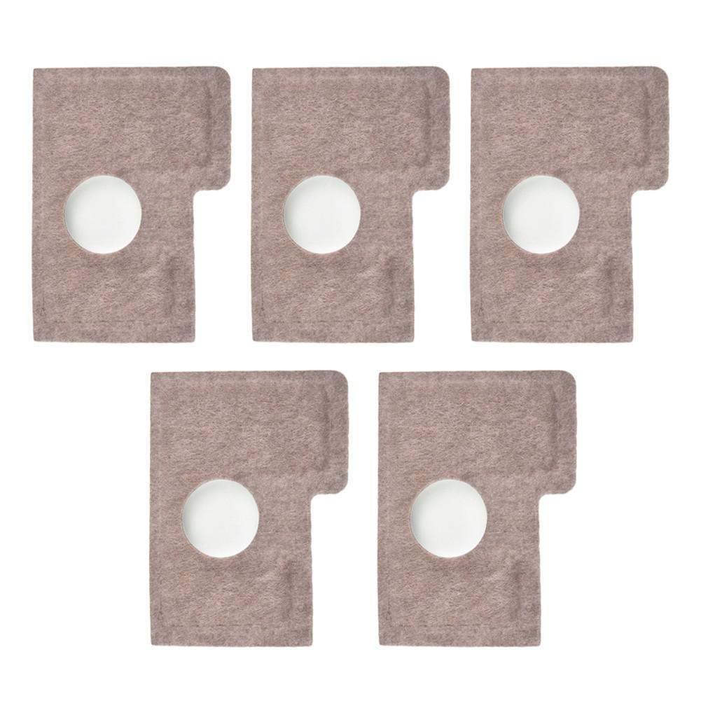 Комплект деталей для очистителя воздушного фильтра для бензопилы Stihl Ms170 Ms180 017 018 Ms 170 180