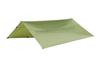 TATONKA TARP Tarp 1 Light Olive 4 Guy Ropes with Storage Bag Imported [Regular Product]