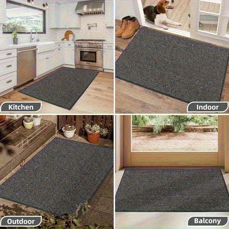 Golden Diamond Velvet Dot Plush Multicolor Cat Themed Area Rug Machine Washable Soft Thick Kitchen Living Room Bedroom