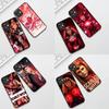 Scarlet Witch Marvel Poster Phone Cover for Motorola Moto Edge 70 60 Fusion NEO Pro G Stylus G56 G96 G52 G04 G05 G85 G84 Case