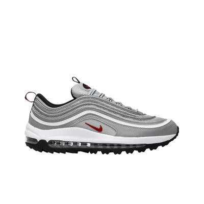 Air Max 97 G Серебряная пуля