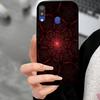 For Samsung M20 M30 M30S Case Soft Silicone Cover For Samsung Galaxy M30s M 30S M20 M30 Phone Case TPU Protecting Camera Fundas