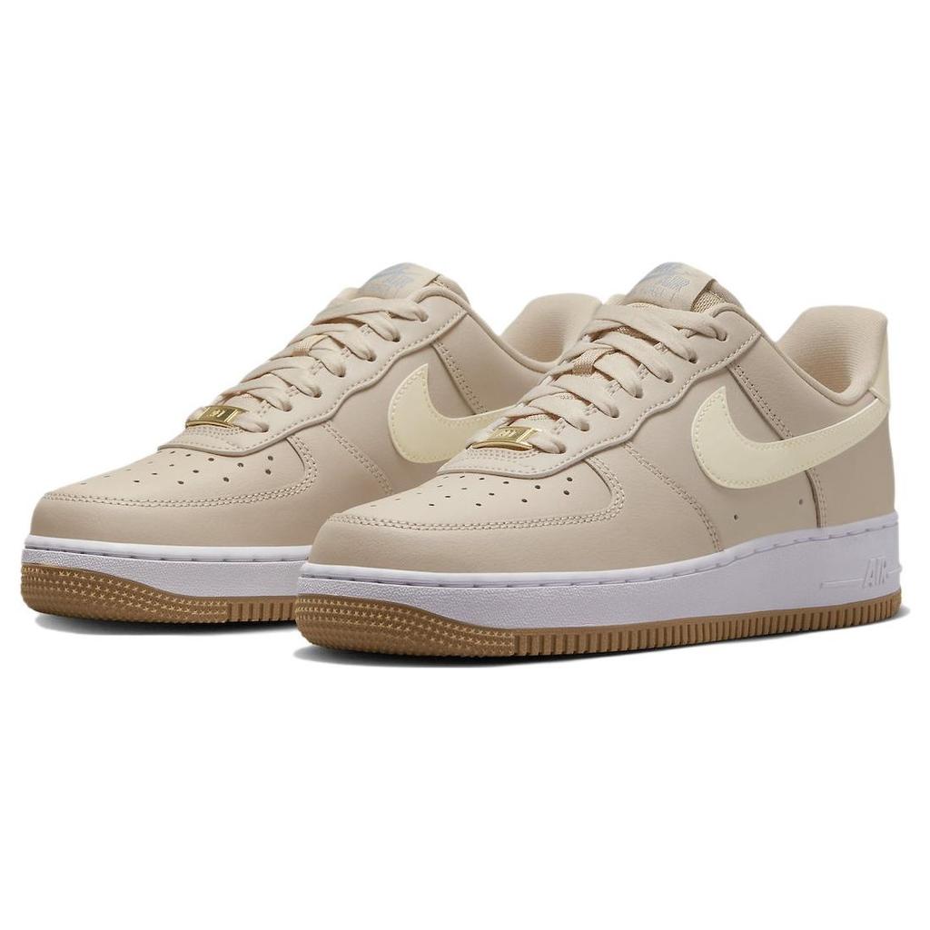 (WMNS) Nike Air Force 1 Low 'Coconut Milk' Женские DD8959-111