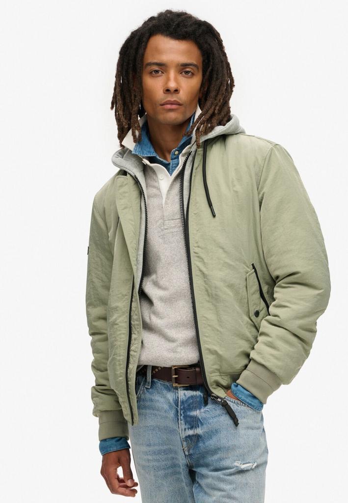 Зимняя куртка Superdry Military Ma1 Jacket (M5011722A-VCH)