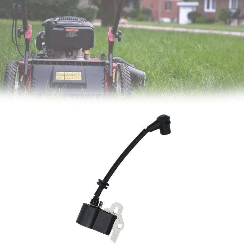 Lawn Care Mcculloch Equipment Ignition Coil Single Cylinder Material Engines