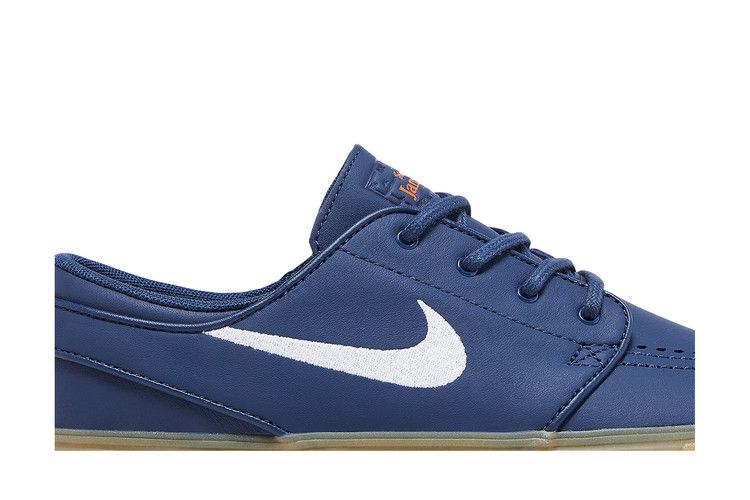 Nike Zoom Stefan Janoski+ SB 'Navy Gum'