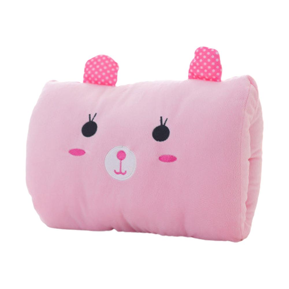 Cute Plush Bunny Hand Warmer Plush Bunny Pillow For Students To Take A Nap,Hand Warming Gloves Winter Hand Muffs For Kids Girls