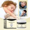 Children's Sleeping Magnesium Cream Moisturizes And Replenishes Water For Growing Pains, Providing Gentle Care For Children's Growing Pains