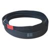 6PH1915 Tumble Dryer Belt Replacement Rubber Closed Loops Belt Sander Drive Belt 6PH1915 Washing Machine Rubber Drum Bel
