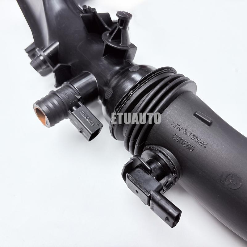 For Mercedes Benz W176 W117 CLA GLA 250 Air Intake Hose Pipe 2700901029 A2700900329 A2700900629 A2700901029