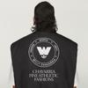 adidas x Chavarria Down Vest 'Black' Men's KS6437