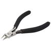 Tamiya Craft Tool Series No.123 Tapered Thin Blade Nipper (for Gate Cutting) Plastic Model Tool 74123
