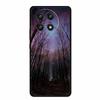 Чехол Для Tecno Camon 30S Pro Чехол Милый Мультяшный Черный Силиконовый Мягкий Чехол Для Телефона Для Tecno Camon 30S Pro Задняя Крышка Чехол 6.78" Сумка