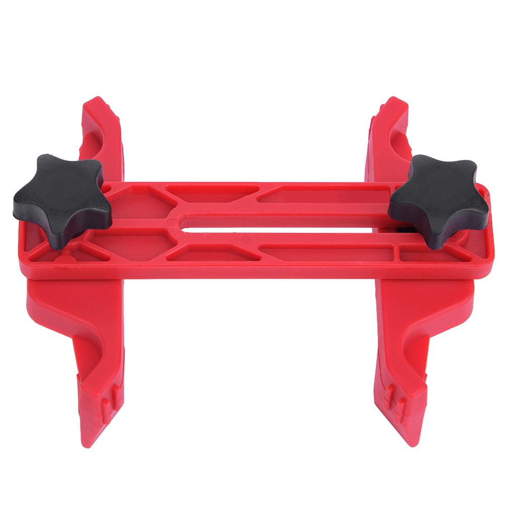 Car Auto Universal Dual Cam Clamp Camshaft Sprocket Gear Locking Engine Timing Tool Kit