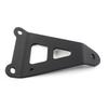 MOTO4U For KAWASAKI NINJA300 NINJA 250 K300 2013 2014 2015 2016 2017 Motorcycle Aluminum Exhaust Hanger Muffler Bracket Kit