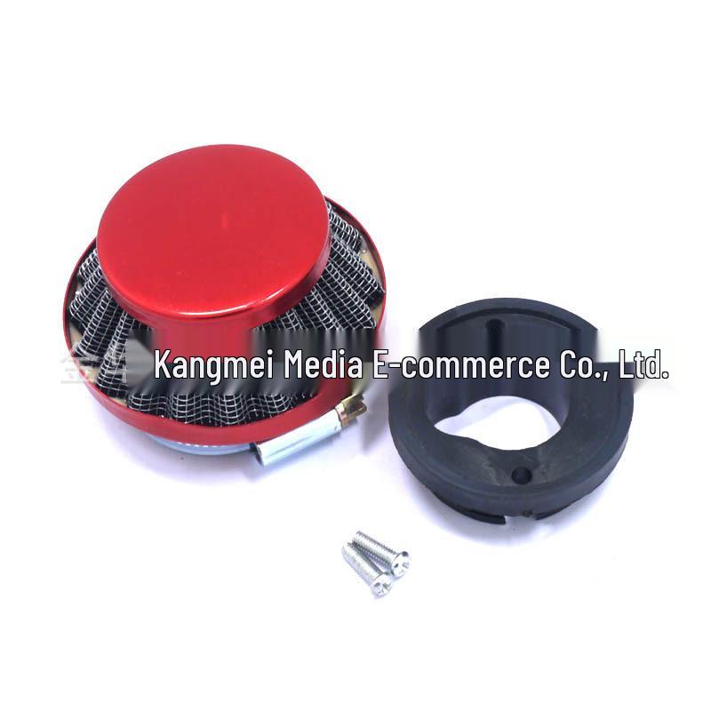 42MM Air Filter for 49CC Motorcycle, ATV, Off-Road Vehicle, Scooter Carburetor
