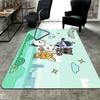 Ppulbatu Rug Floor Mat for Living Room or Bedroom Soft and Comfortable Carpet a Gift for Birthday and Holiday.ZFF0913074