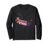 DreamWorks How To Train Your Dragon Toothless Ready To Strike Long Sleeve T-Shirt