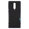 For OnePlus 8 Battery Back Cover (Black)