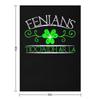 Irish Republican Our Day Will Come Ireland Throw Blanket Comforter Retros Cute manga Blankets