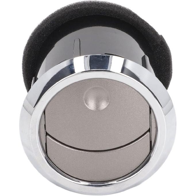 Dash Board AC Air Vent Dash Board AC Air Vent Round Insert Air Conditioner Vent Replacement for MKZ rv air conditioner units Dashboard Parts