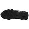 Nike Кроссовки мужские Shox TL Черный Светло-Малиновый AV3595-016