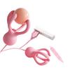 Nipple Stimulation Adult Goods Nipple Rotor Nipple Stimulation Octopus Antennae Wrapping Style Nipple Vibrator Nipple Stimulation for Men Adult Goods
