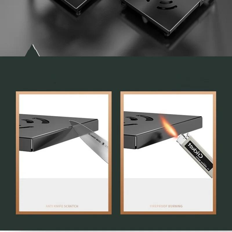 Кухонная стойка для хранения Регулируемая стойка для тарелок и кастрюль из углеродистой стали Свободная многоярусная защелкивающаяся напольная стойка для кастрюль Кухонное хранение